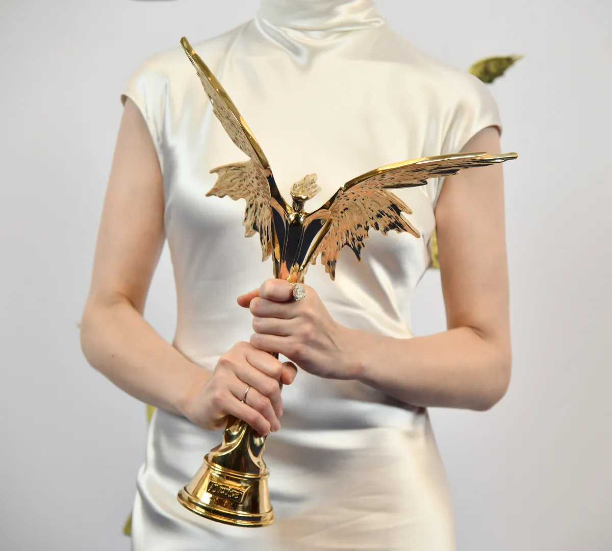 Афиша трансляции Красная ковровая дорожка кинопремии "Ника"