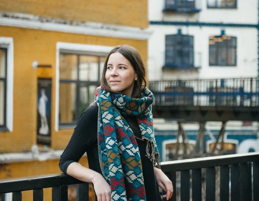 Афиша трансляции Как создать сообщество вокруг своего проекта