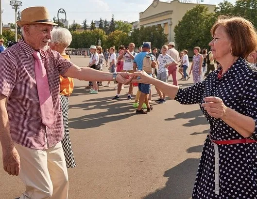 Афиша трансляции День семьи в Гостином дворе