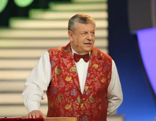 Афиша трансляции Прощание с Михаилом Борисовым