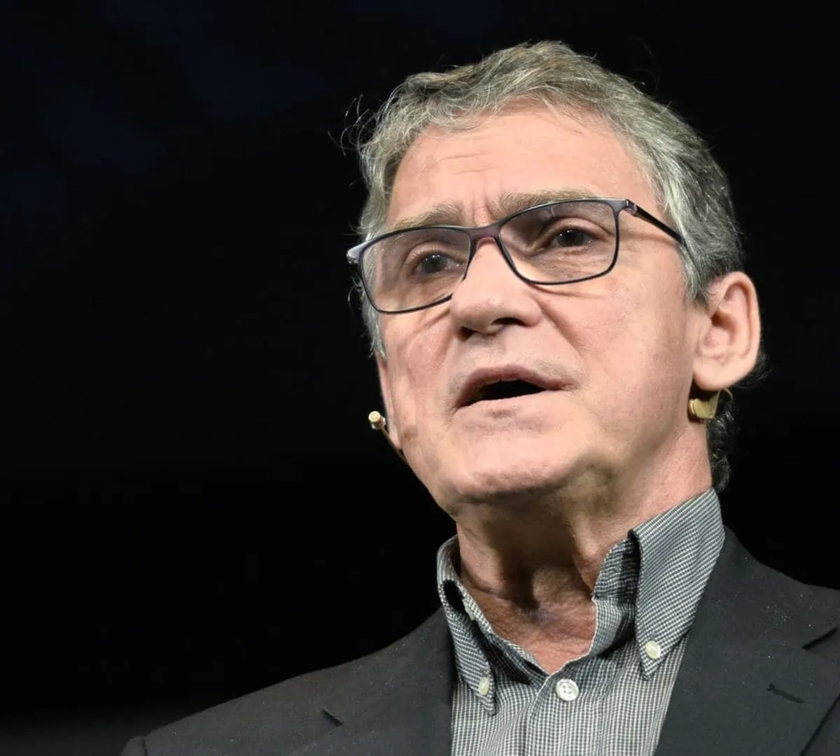 Афиша трансляции Церемония прощания с Валерием Гаркалиным