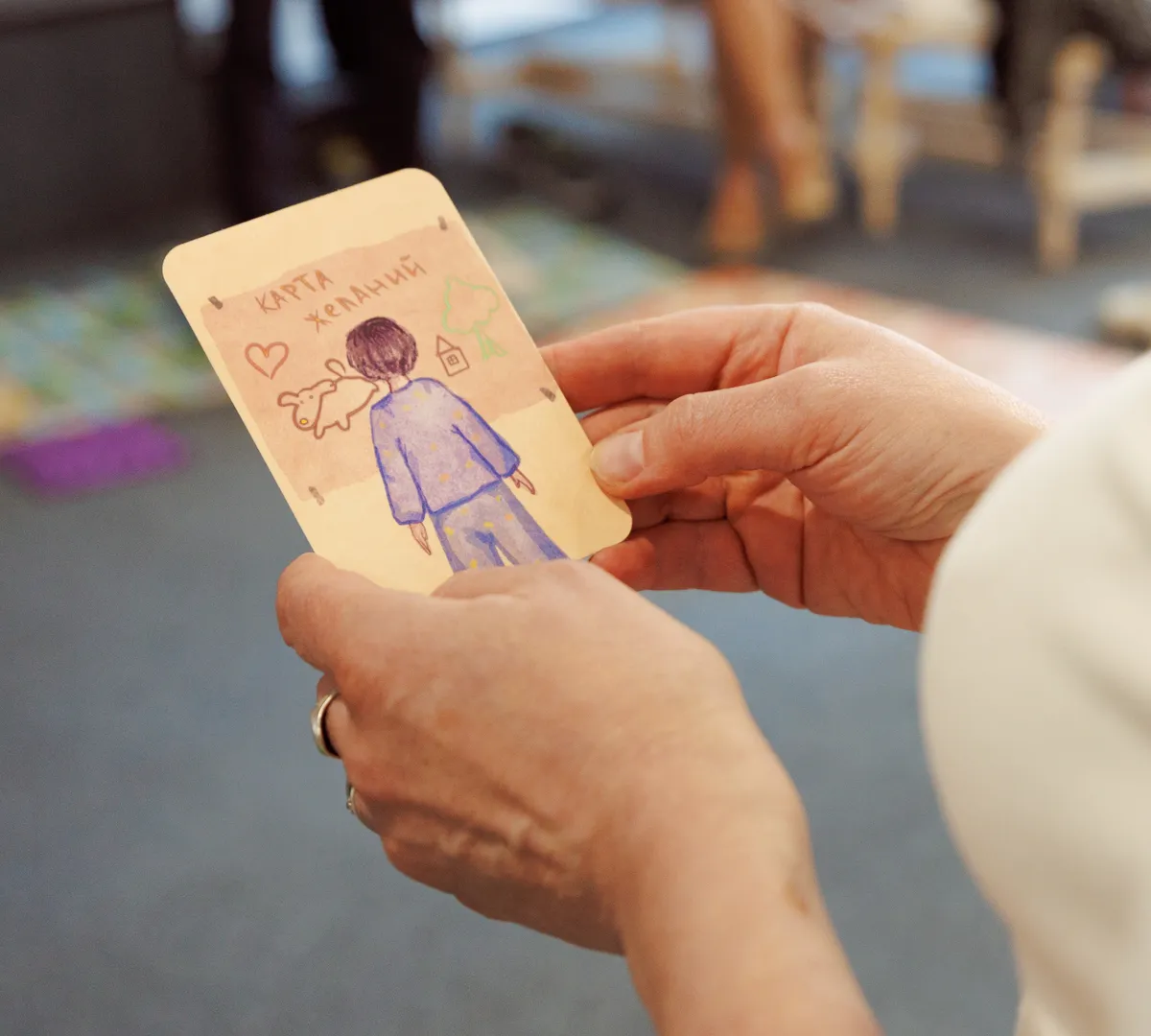 Афиша трансляции Городской фестиваль психопросвещения