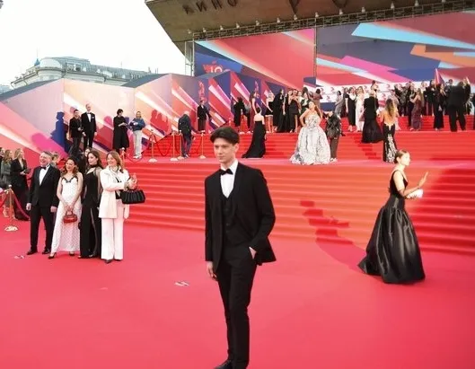 Афиша трансляции Закрытие 47-го Московского международного кинофестиваля