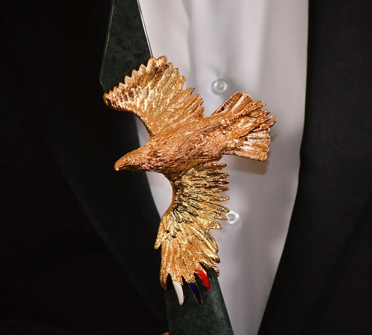 Афиша трансляции Гости кинопремии "Золотой орел"