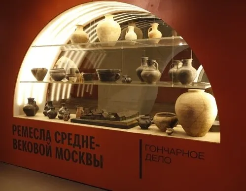 Афиша трансляции Экскурсия по средневековой столице