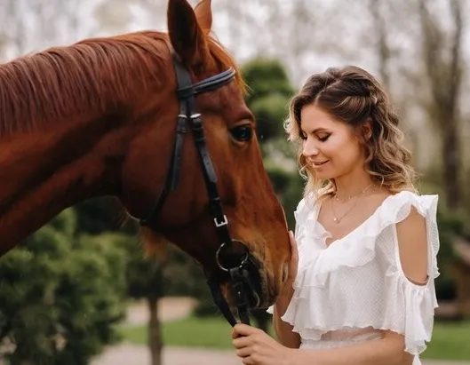 Афиша трансляции Cвадебные церемонии на лошадях