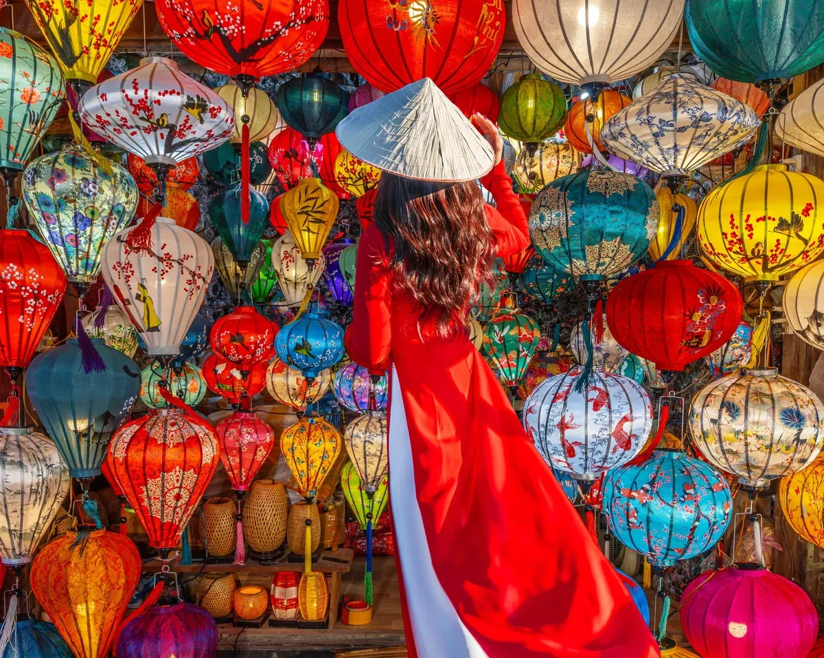 Афиша трансляции Открытие фестиваля культуры Вьетнама