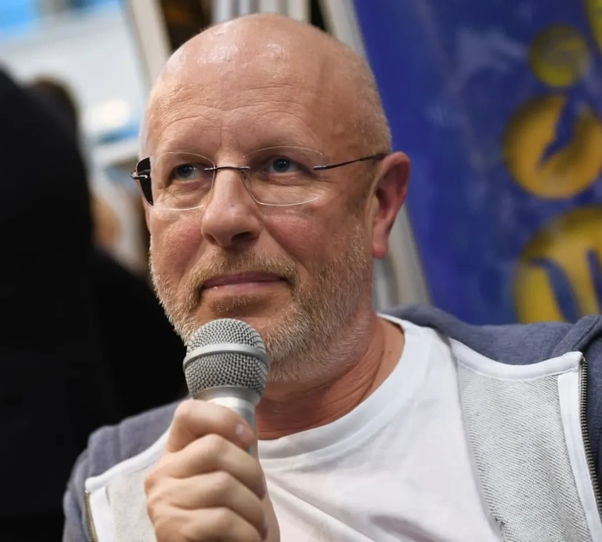 Афиша трансляции Встреча с Дмитрием Goblin Пучковым на ММКЯ