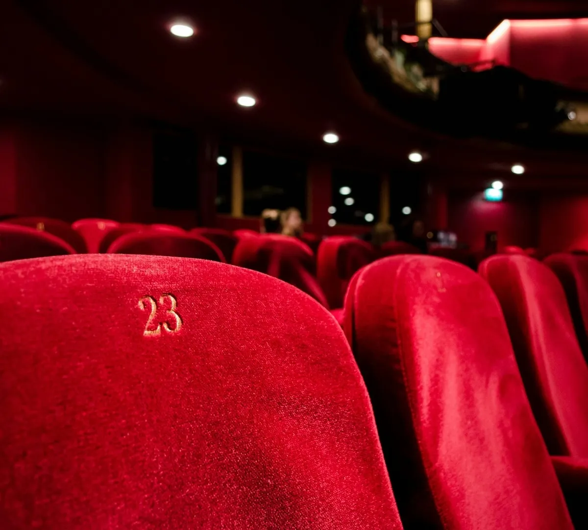 Афиша трансляции Открытие Большого фестиваля мультфильмов