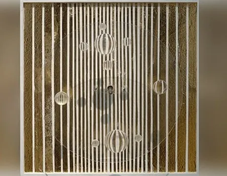 Афиша трансляции Экскурсия по русскому кинетическому искусству