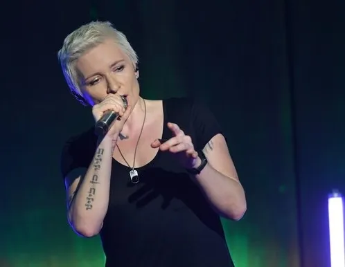 Афиша трансляции Презентация книги Дианы Арбениной "Снежный барс"