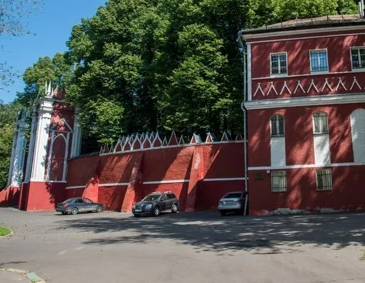 Афиша трансляции Тематическая экскурсия по усадьбе Михалково