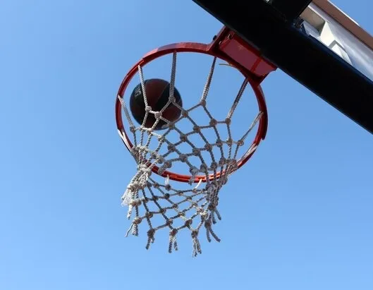 Афиша трансляции Городской турнир по стритболу среди любителей