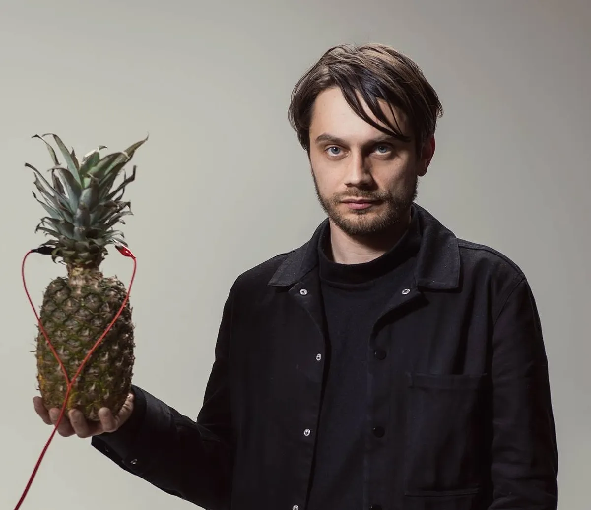 Афиша трансляции Почему фрукты – хорошие музыкальные инструменты