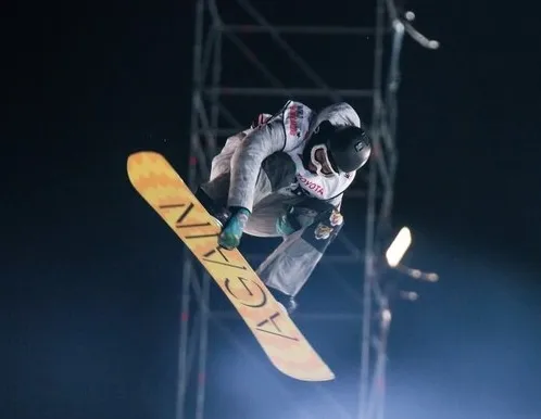 Афиша трансляции Финал Кубка Европы по сноуборду