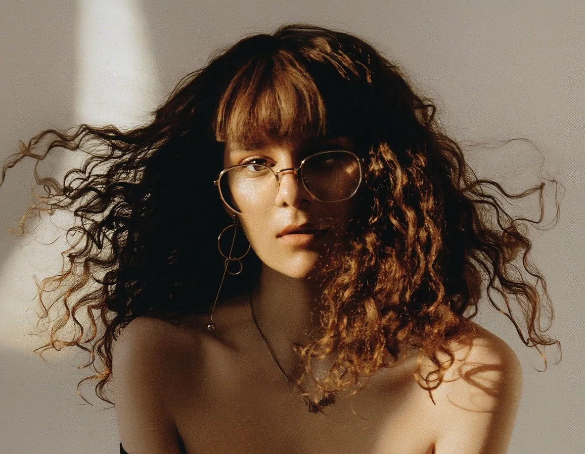 Афиша трансляции Интервью с Лизой Громовой на Bosco Fresh Fest