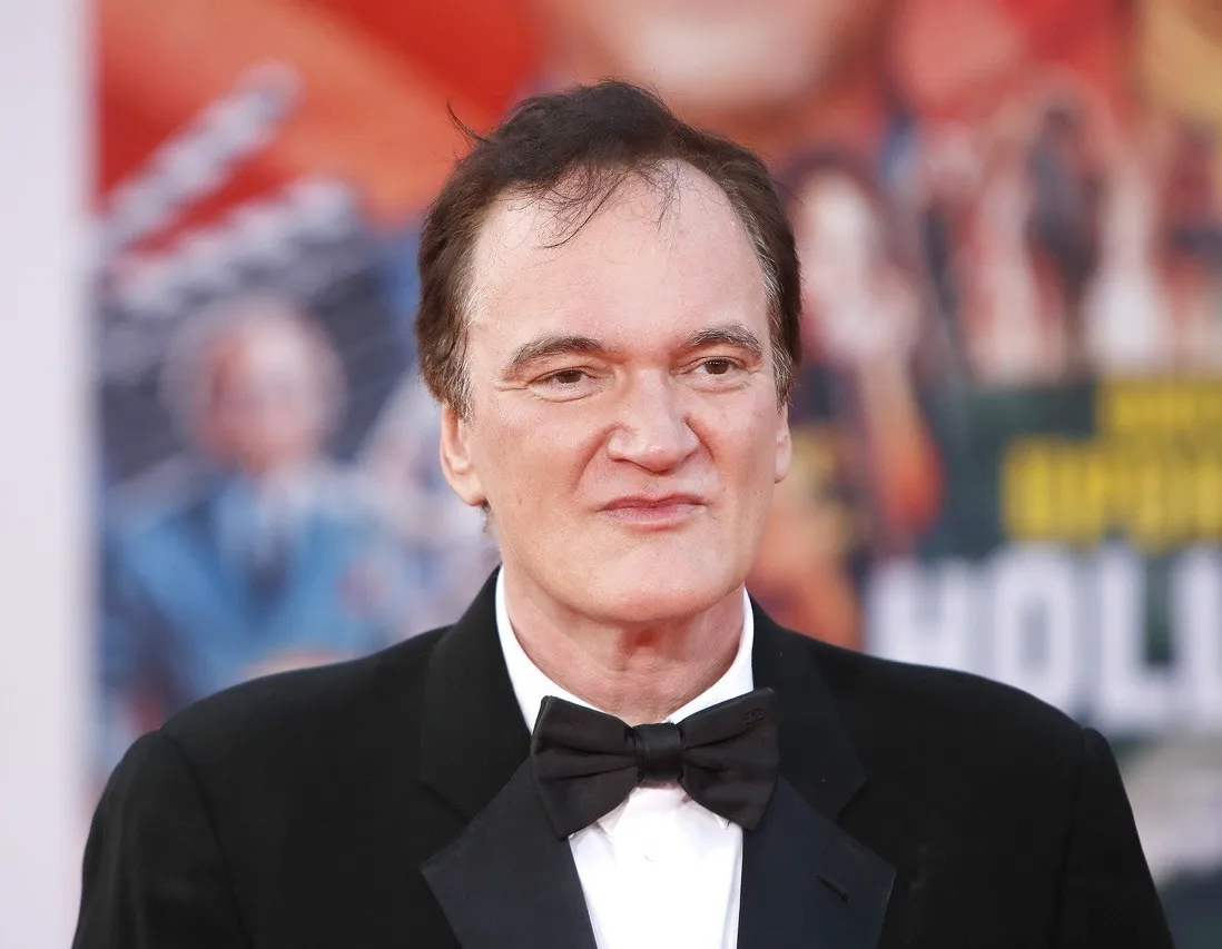 Афиша трансляции Пресс-конференция режиссера Квентина Тарантино