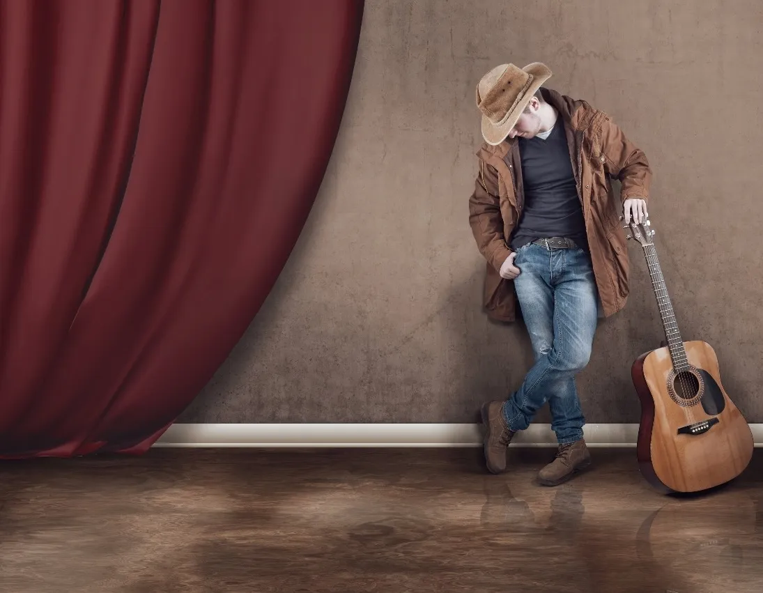 Афиша трансляции Веселые ковбойские танцы на катке ВДНХ