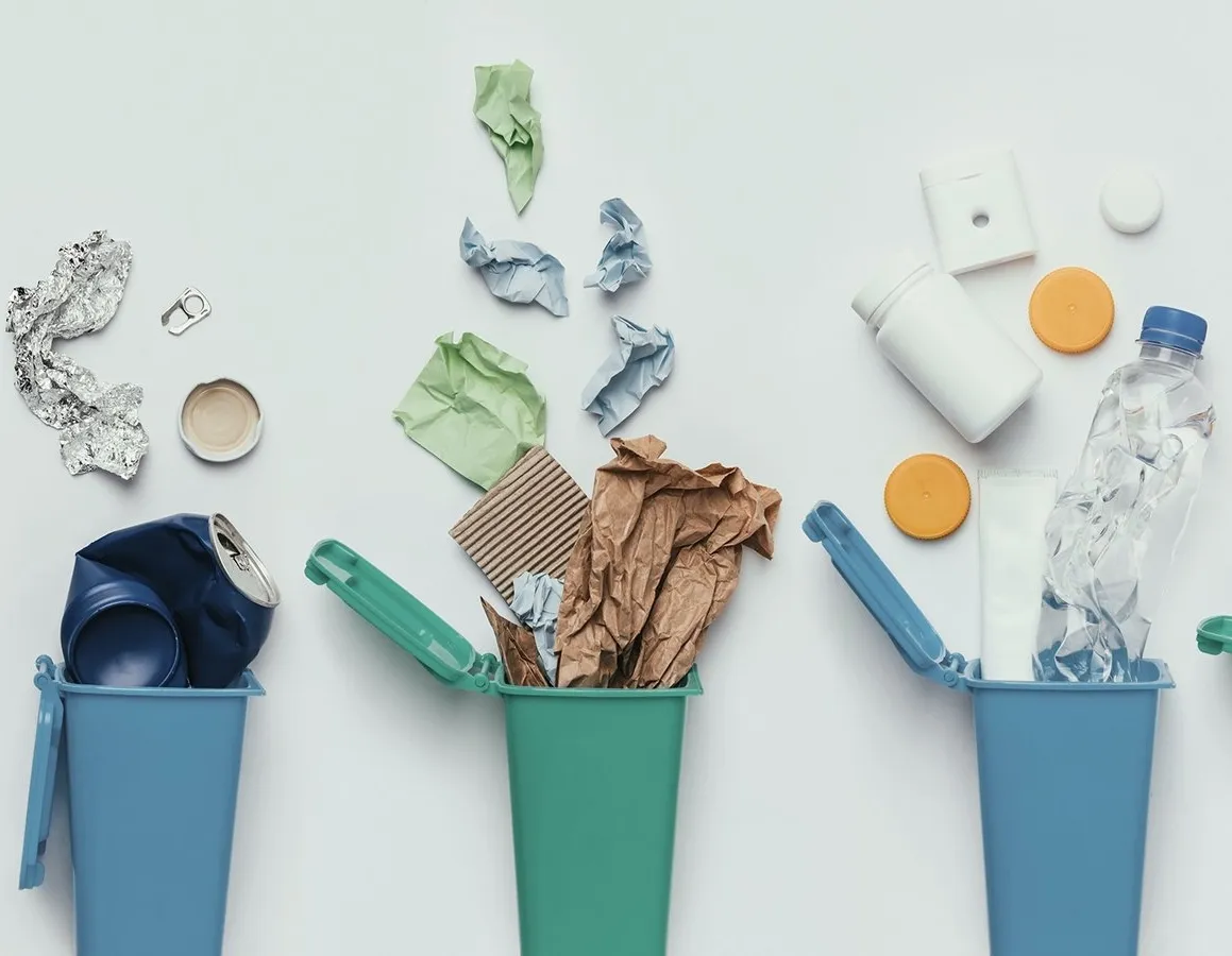 Афиша трансляции Никита Кукушкин – об экологическом проекте "Добрый ящик"