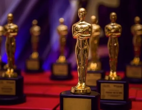 Афиша трансляции Кому достанется "Оскар" в этом году