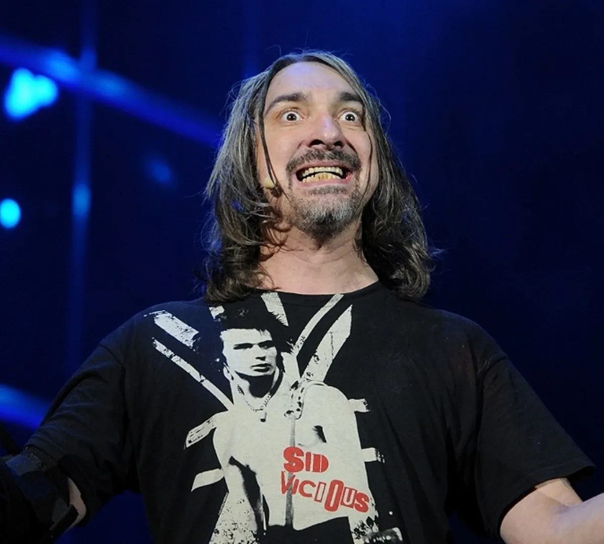 Афиша трансляции Конференция в честь выставки "Панк-Культура. Король и Шут"