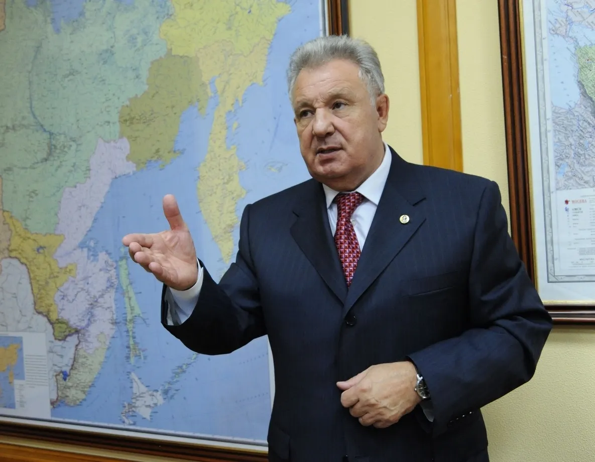 Афиша трансляции Слушание по делу Виктора Ишаева