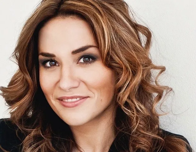 Афиша трансляции Как прийти в профессию телеведущего