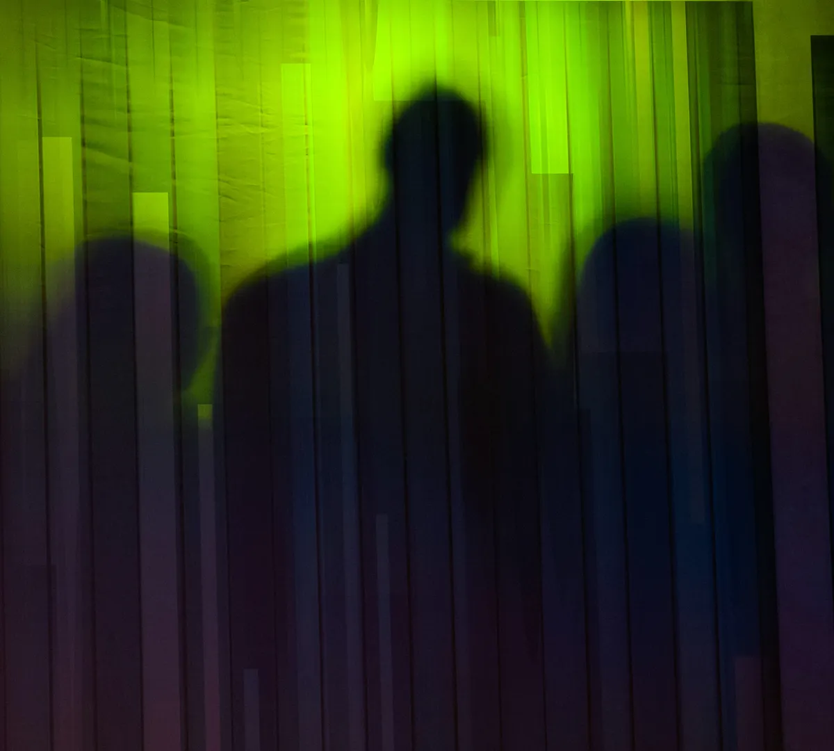 Афиша трансляции Как защититься от стресса жителю большого города