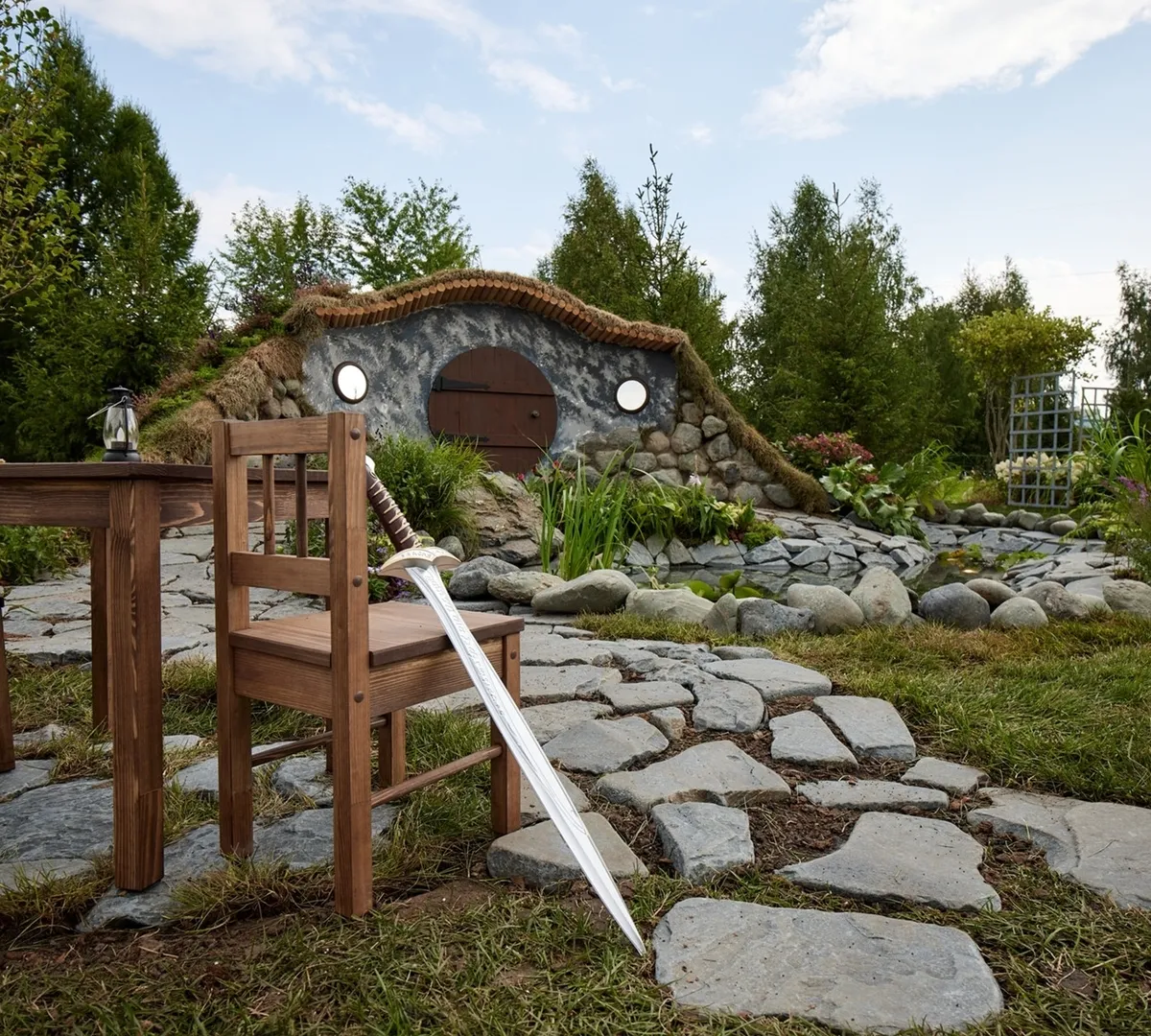 Афиша трансляции Фестиваль исторических садов в "Царицыне"