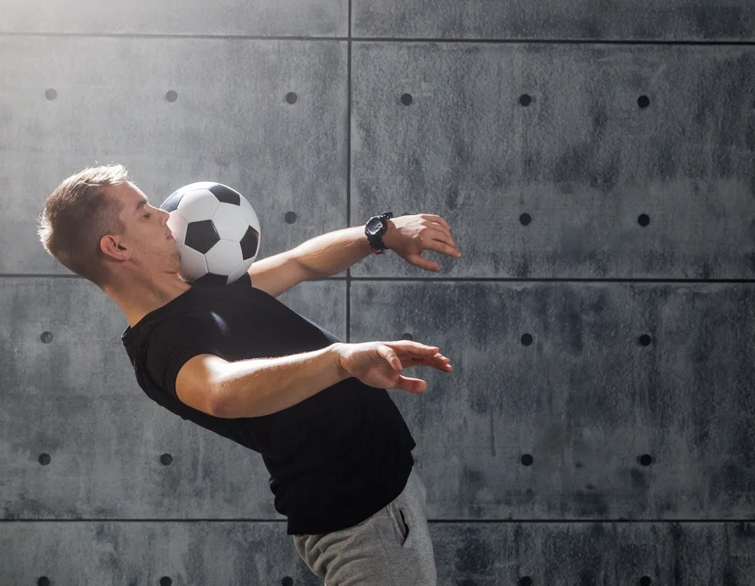 Афиша трансляции Футбольный фристайл и фестиваль уличных культур в метро