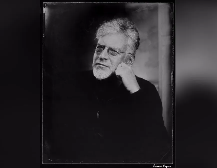 Афиша трансляции Лекция Артемия Троицкого о музыке и судьбе винила