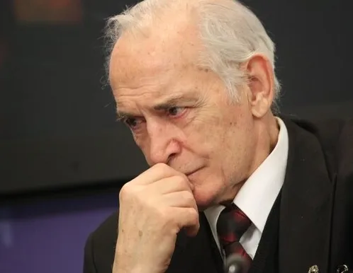 Афиша трансляции В Москве простились с Василием Лановым