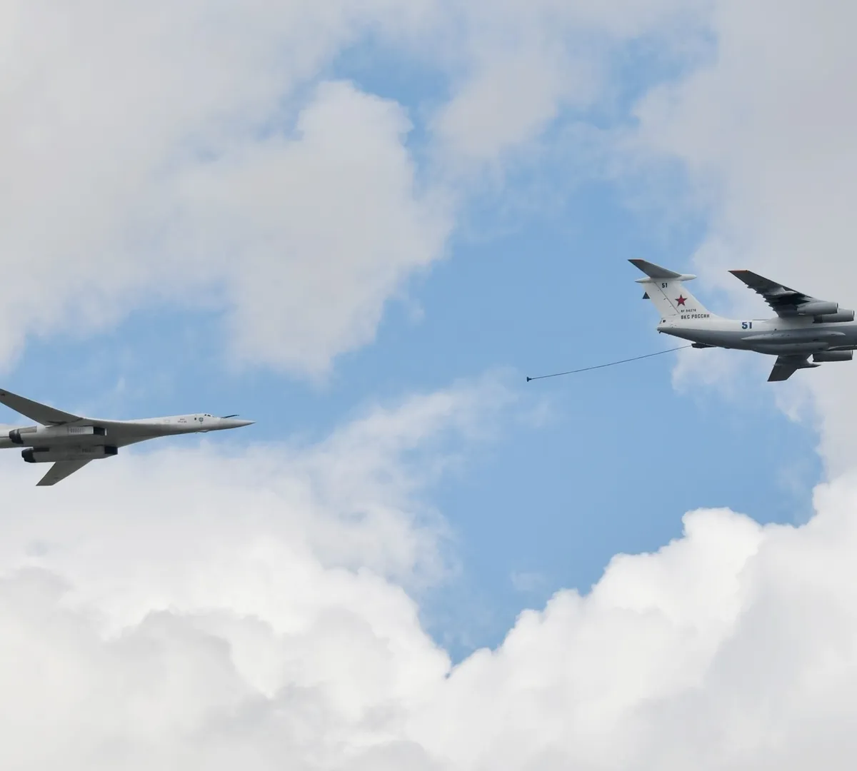 Афиша трансляции Репетиция воздушной части парада Победы