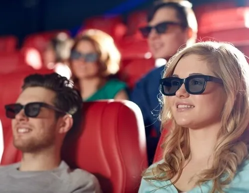 Афиша трансляции Как кинотеатры работают во время пандемии коронавируса