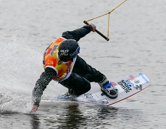 Афиша трансляции Cпортивно-музыкальный фестиваль "ЗарядФест"