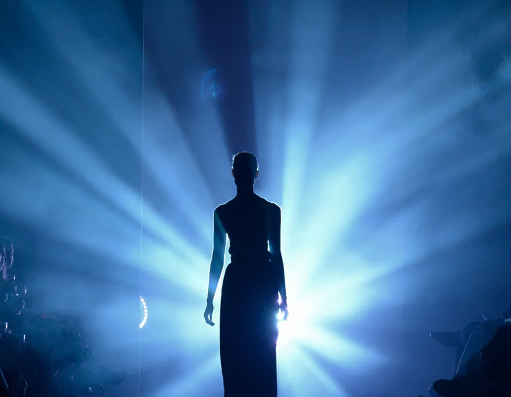 Афиша трансляции Фестиваль света "Проекция" в кинопарке "Москино"