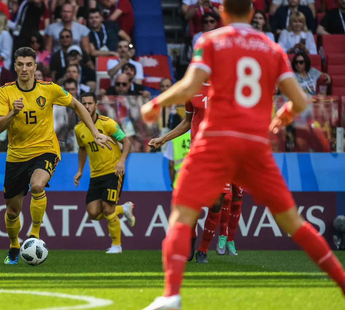 Афиша трансляции Почему футбольный матч интереснее олимпийских игр