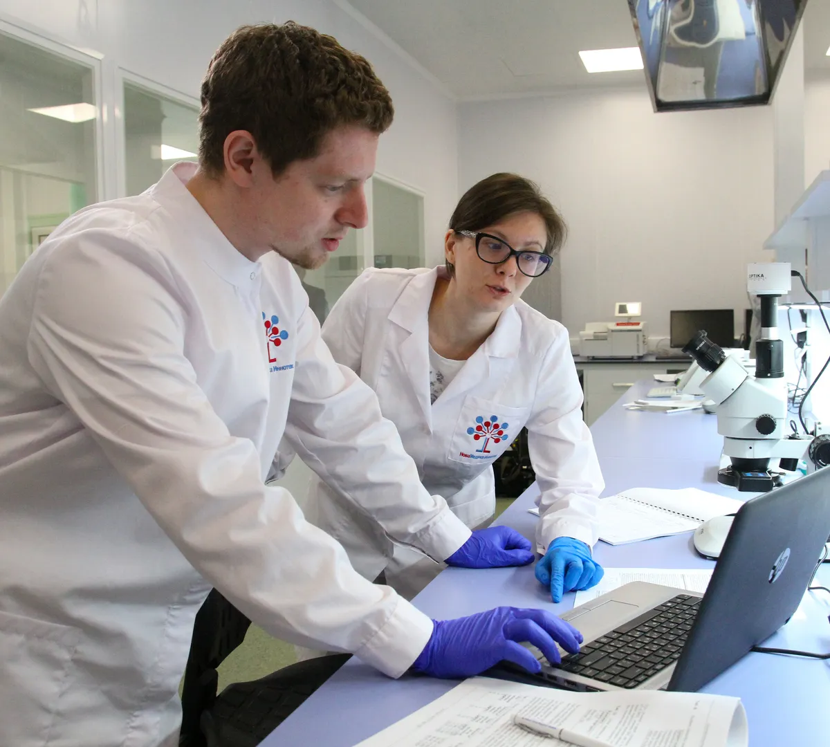 Афиша трансляции Как молодые ученые превращают камни в произведения искусства