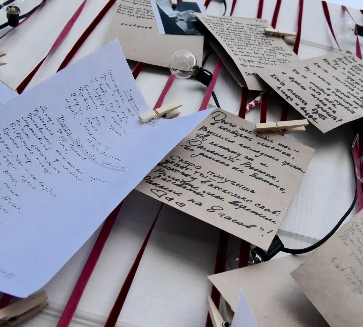 Афиша трансляции Марафон молодых поэтов на Пушкинской площади