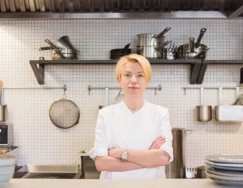 Афиша трансляции Готовим дома изысканное блюдо из гречки