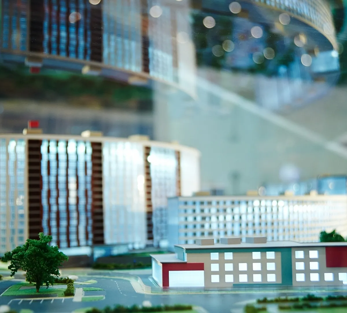 Афиша трансляции Что такое успешная трансформация города