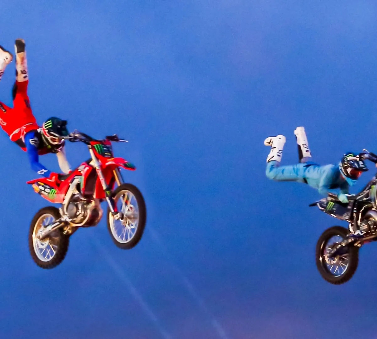 Афиша трансляции Фестиваль "Ночь московского спорта"