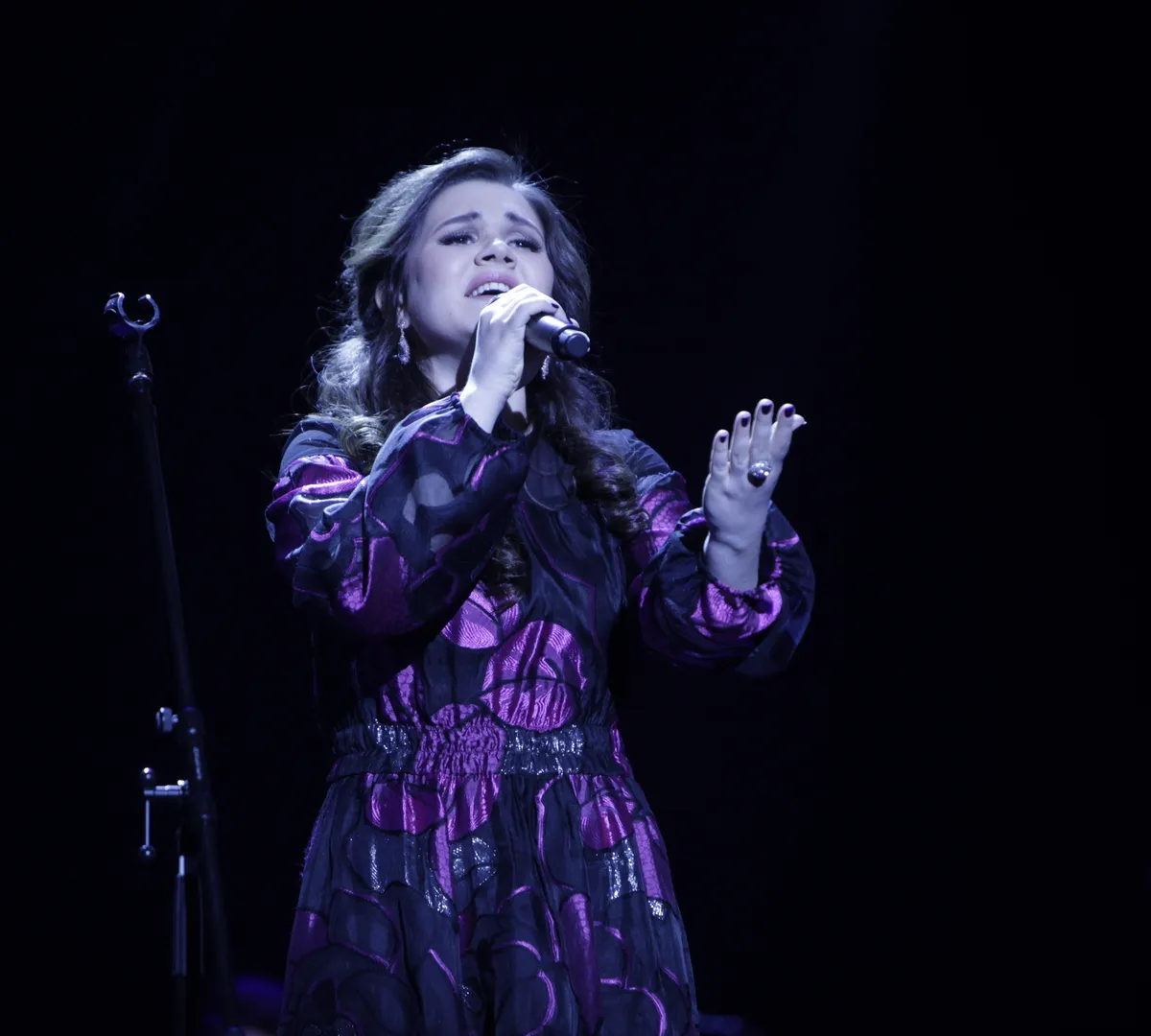 Афиша трансляции День искусств с участием Дины Гариповой и Сергея Пенкина