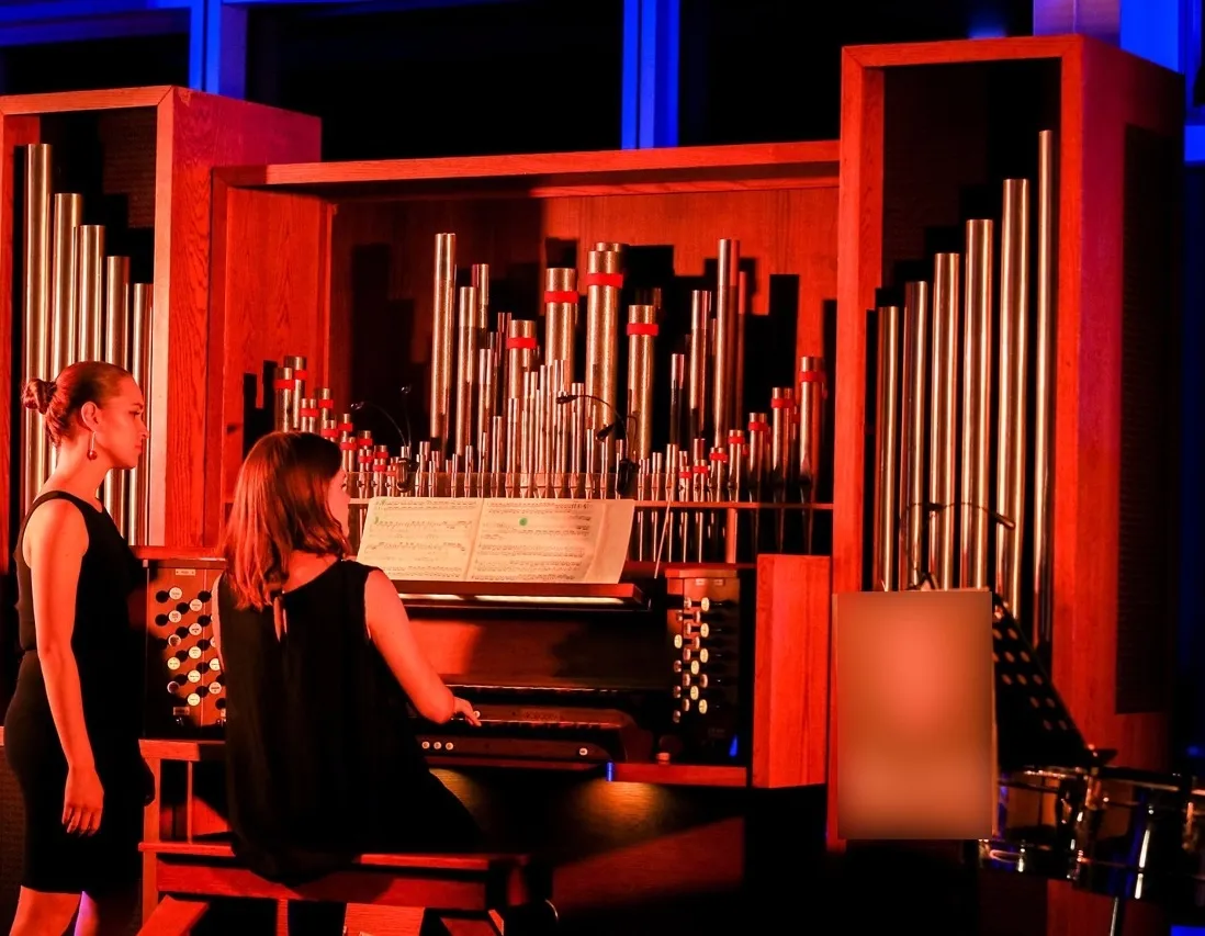 Афиша трансляции Песочная сказка под музыку Чайковского и Рахманинова