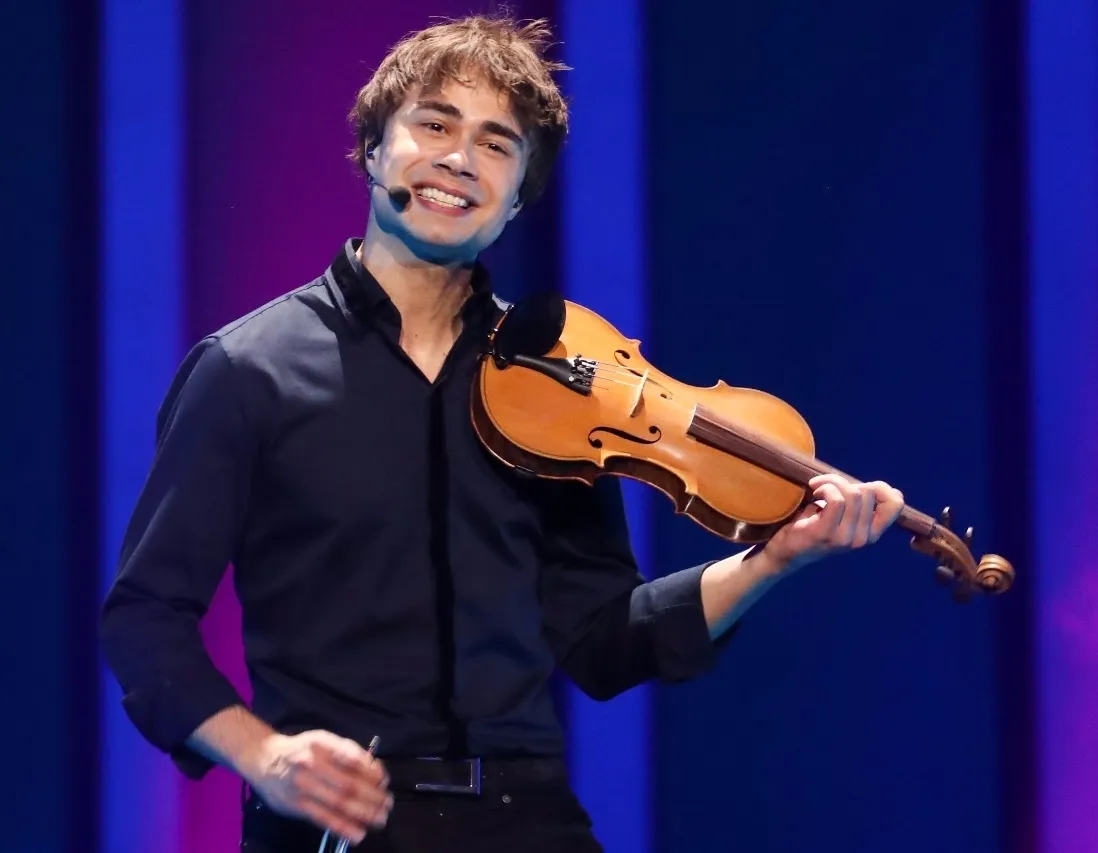 Афиша трансляции Концерт норвежских исполнителей Беллмана и Александра Рыбака