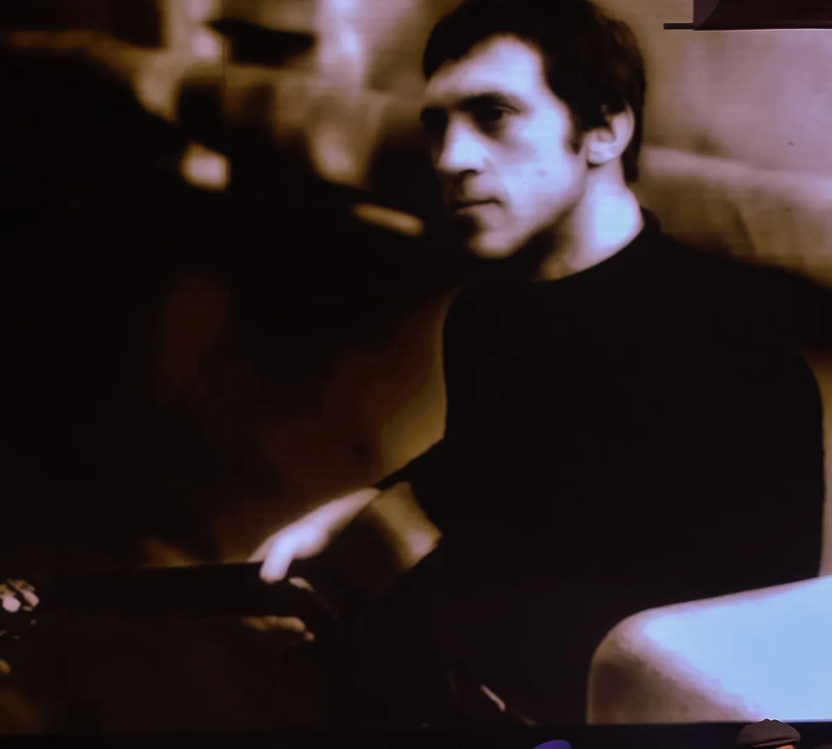 Афиша трансляции Музыкальный вечер в честь 80-летия Владимира Высоцкого