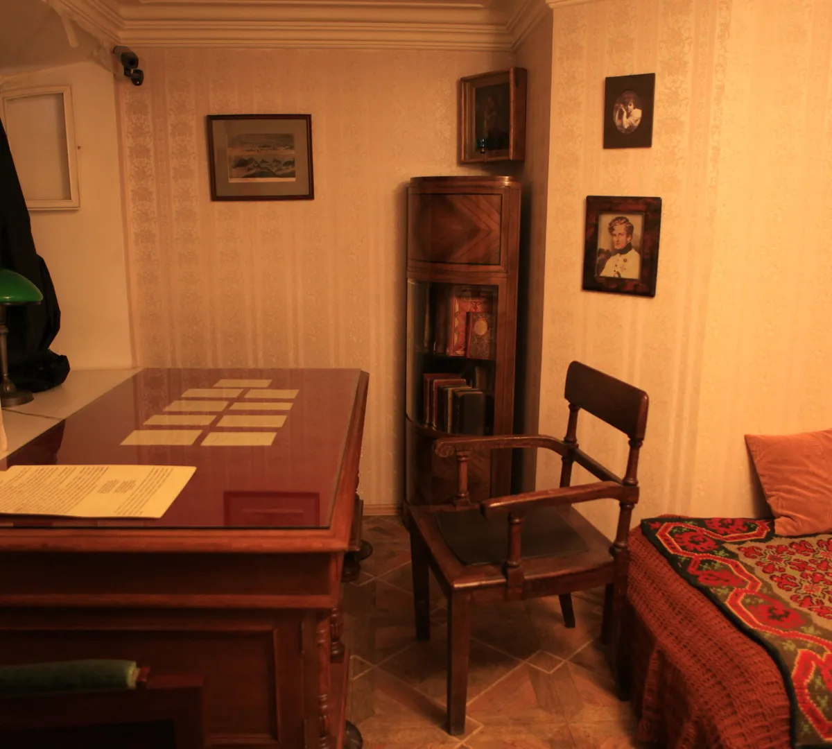 Афиша трансляции Спектакль "Тайный жар" по текстам Марины Цветаевой