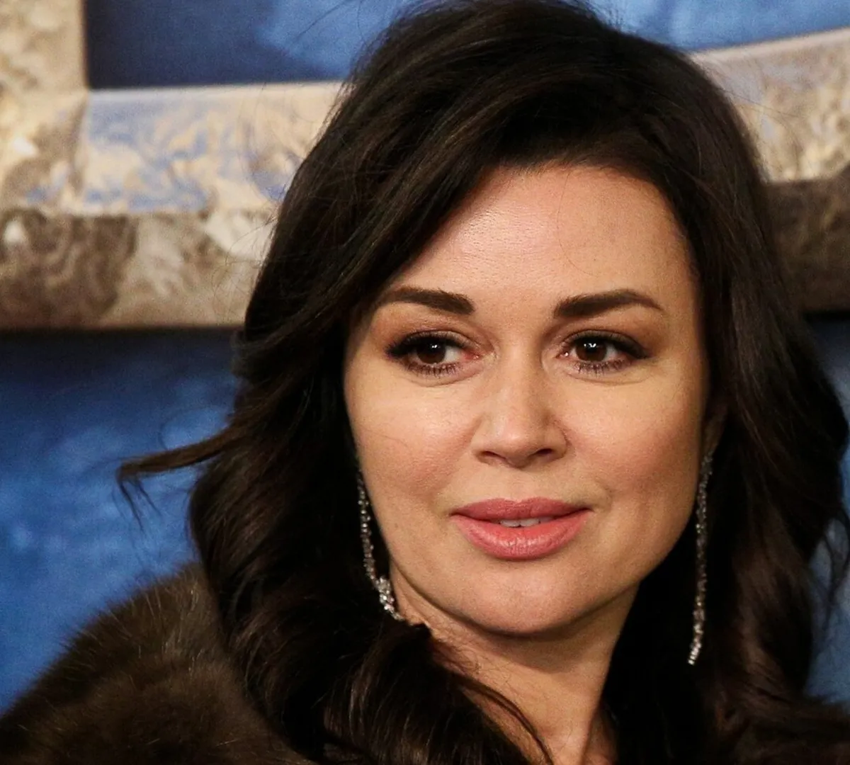 Афиша трансляции Прощание с Анастасией Заворотнюк