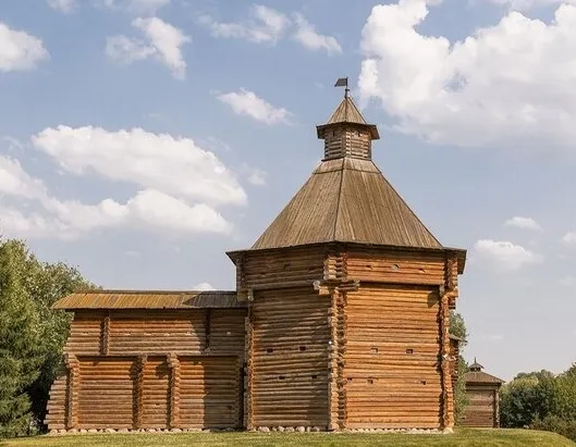 Афиша трансляции Обзор фестиваля "Ремесло. Традиции. Искусство"