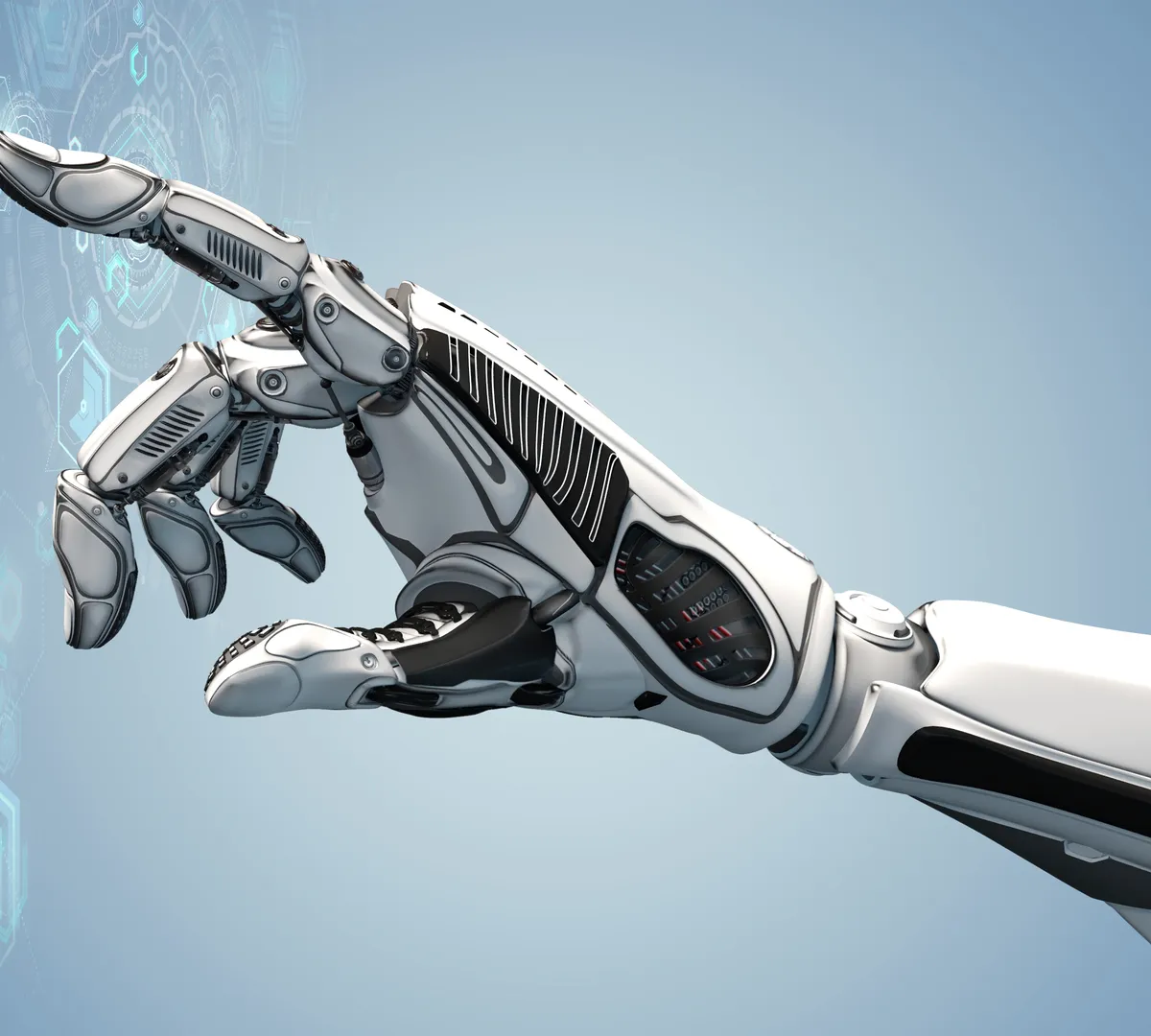 Афиша трансляции Андрей Себрант  рассказал об искусственном интеллекте